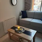 Studio Le Petit Atelier - Proche Gare - Wifi
