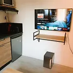 Studio Le Petit Atelier - Proche Gare - Wifi